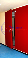 Teinso puerta acustica 3