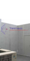 Teinso barrera acustica 4