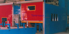 Teinso insonorizacion industrial