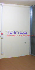 Teinso insonorizacion industrial 3