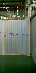 Teinso pantalla acustica 2