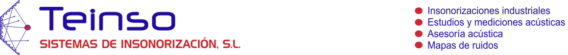 Teinso Logo